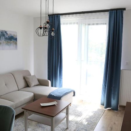 St.Gotthard Apartman Szentgotthárd Esterno foto