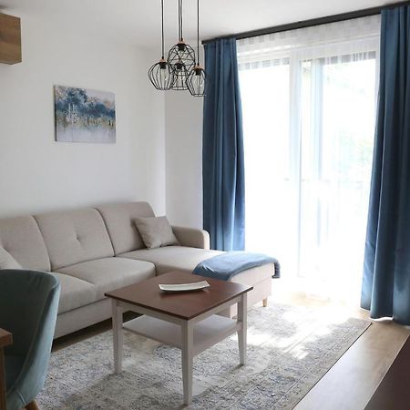 St.Gotthard Apartman Szentgotthárd Esterno foto